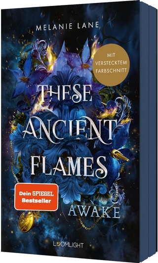 These Ancient Flames