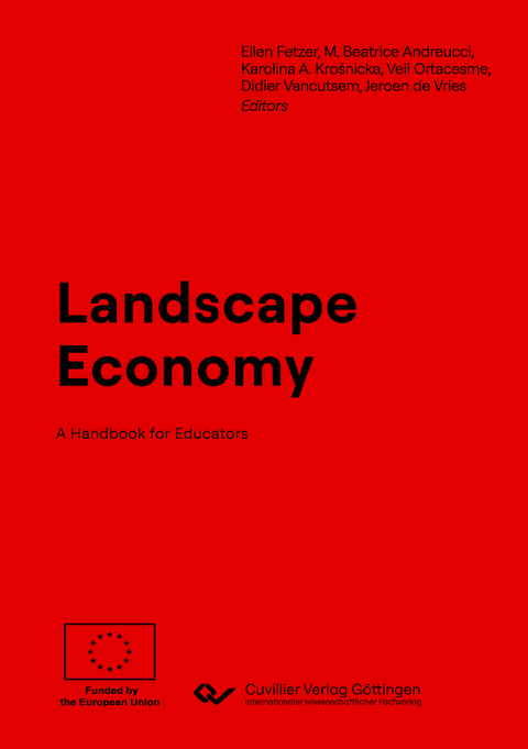 Landscape Economy - 