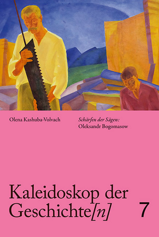 Kaleidoskop der Geschichte[n], Band 7