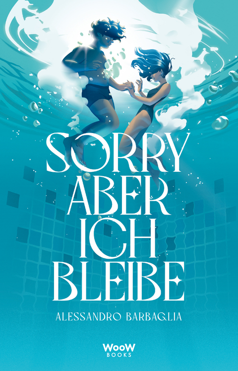 Sorry, aber ich bleibe - Alessandro Barbaglia