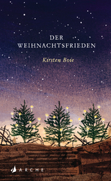 Der Weihnachtsfrieden - Kirsten Boie