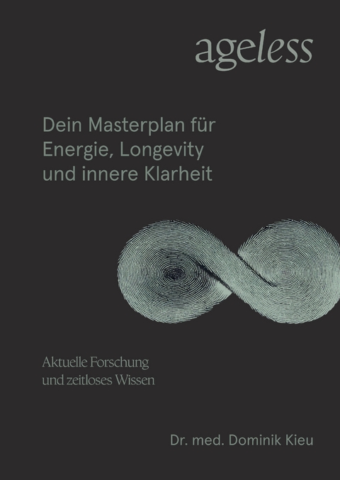 Ageless - Dominik Kieu