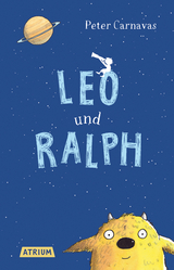 Leo und Ralph - Peter Carnavas