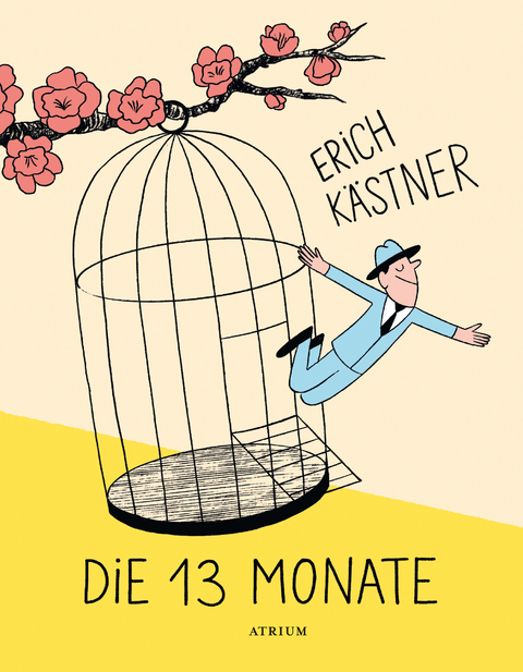 Die 13 Monate - Erich K&auml;stner