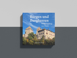Burgen und Burgherren