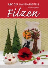 Filzen - Jacoby-Wirth, Silvia