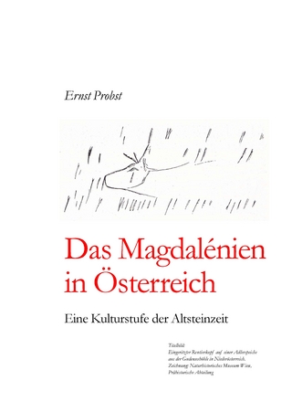 Das Magdalénien in Österreich