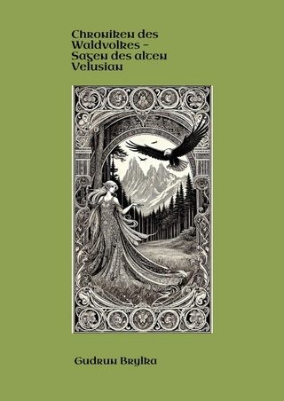 Chroniken des Waldvolkes