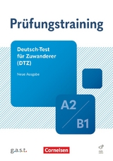Pr&uuml;fungstraining DaF - A2/B1