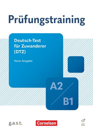 Prüfungstraining DaF - A2/B1