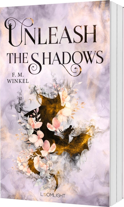 Solitude 2: Unleash the Shadows - F. M. Winkel