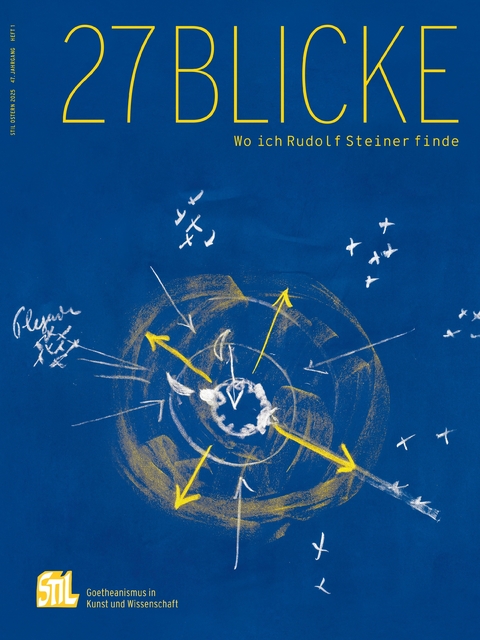 27 Blicke - 