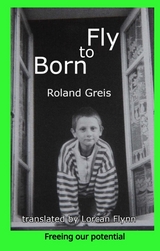 Born To Fly - Roland Greis
