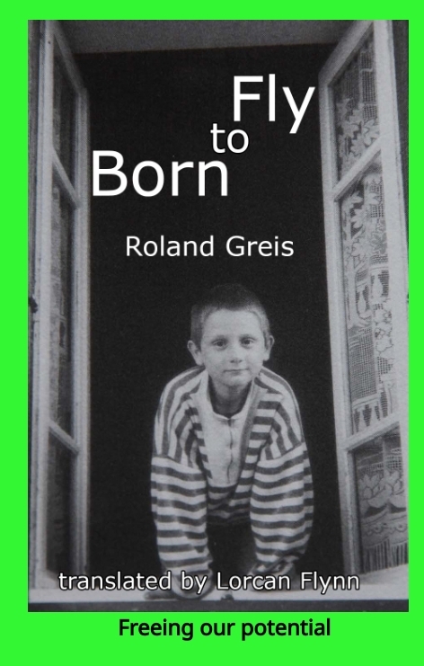 Born To Fly - Roland Greis