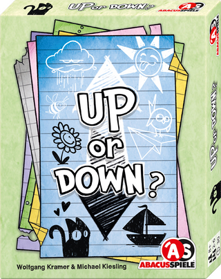 Up or Down?