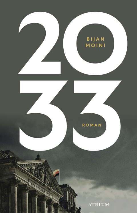 2033 - Bijan Moini