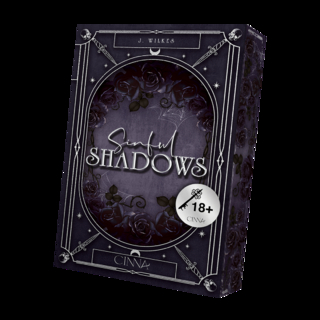 Sinful Shadows