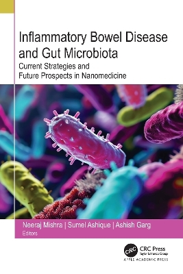 Inflammatory Bowel Disease and Gut Microbiota - 