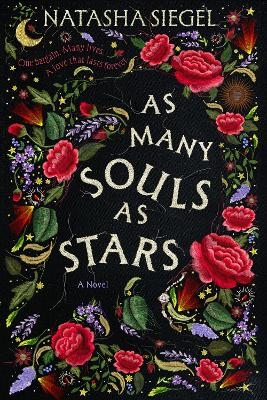 As Many Souls as Stars - Natasha Siegel