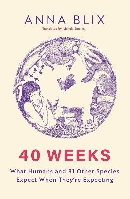 40 Weeks - Anna Blix