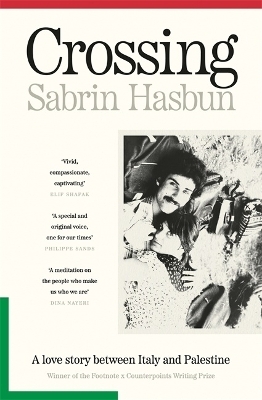 Crossing - Sabrin Hasbun