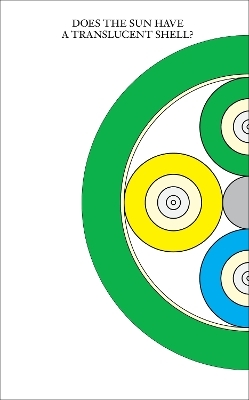 Does the Sun Have a Translucent Shell?