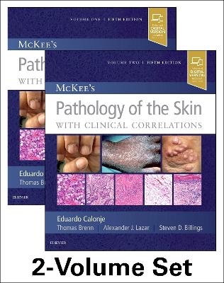 McKee's Pathology of the Skin