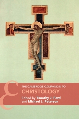 The Cambridge Companion to Christology