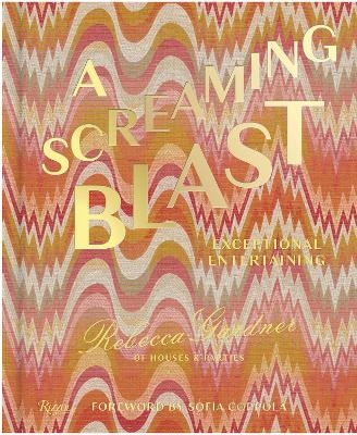 A Screaming Blast - Rebecca Gardner, Sofia Coppola Sofia