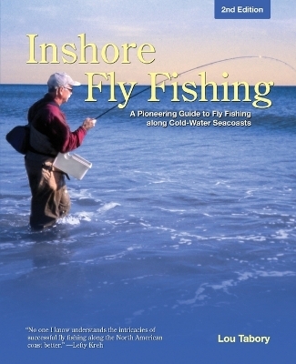 Inshore Fly Fishing - Lou Tabory