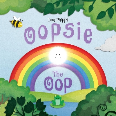 Oopsie the Oop - Tom Phipps
