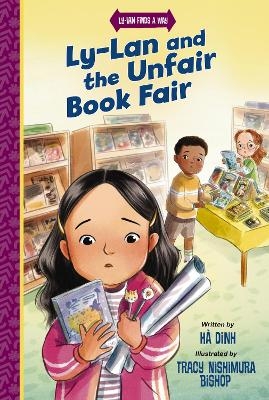 Ly-Lan and the Unfair Book Fair - H&agrave; Dinh