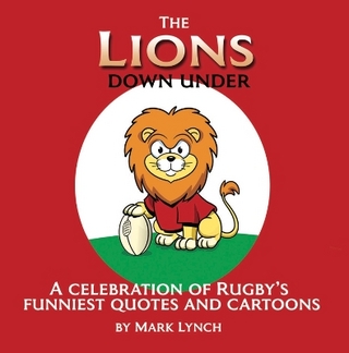 The Lions Down Under