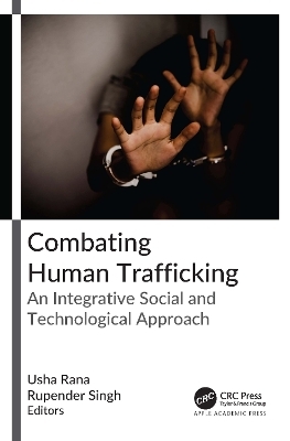 Combating Human Trafficking