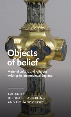 Objects of Belief - 