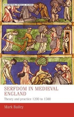 Serfdom in Medieval England