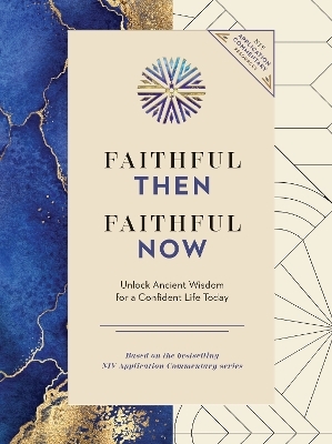 Faithful Then, Faithful Now -  Zondervan