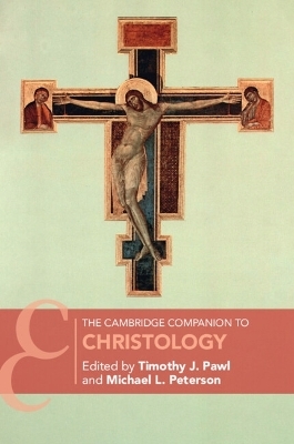 The Cambridge Companion to Christology