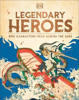 Legendary Heroes -  Dk
