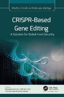 CRISPR-Based Gene Editing - 