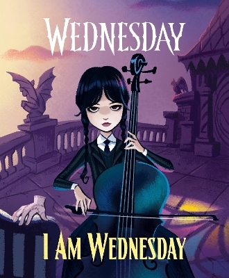 Wednesday: I Am Wednesday -  Wednesday