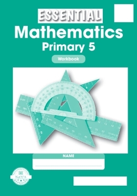 Essential Mathematics Primary 5 Workbook
