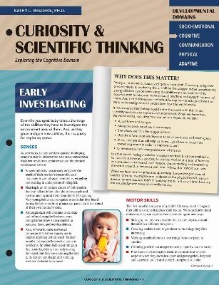 Curiosity & Scientific Thinking - Kathy L. Reschke