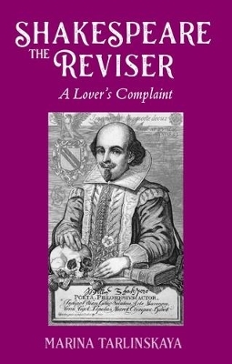 Shakespeare the Reviser