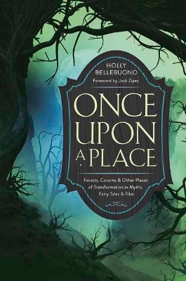 Once Upon a Place - Holly Bellebuono