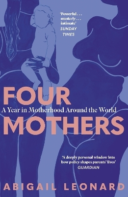 Four Mothers - Abigail Leonard
