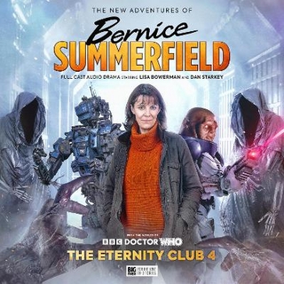 Doctor Who: The New Adventures of Bernice Summerfield 08 - The Eternity Club 4