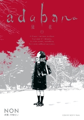 Adabana Volume 1 -  Non