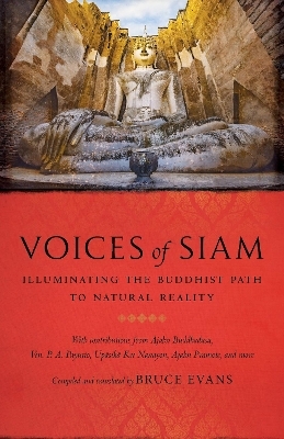 Voices of Siam - Buddhadasa Bhikku