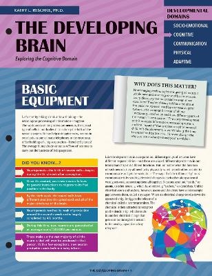 The Developing Brain